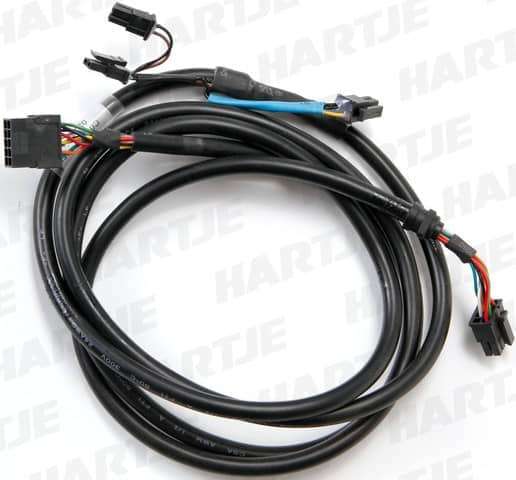 Displaykabel DP06 TranzX von Motorroller.de 0.299.4432