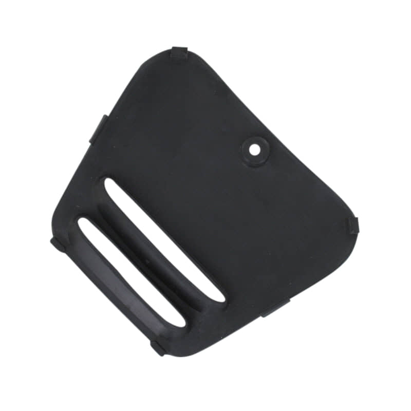 Klappe Innenverkleidung Rex RS QM125-10D 85276 Kreidler Florett RMC 125 Deckel Abdeckung Staufachverkleidung