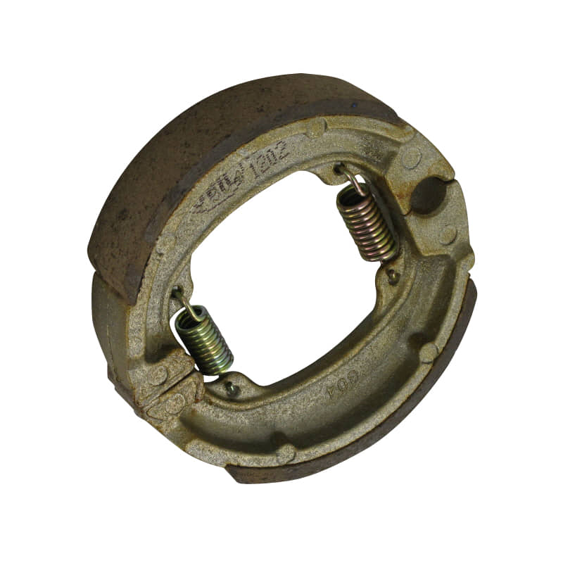 Bremsbackensatz GZ Bremsbeläge 4312A-SE5-5000-EU