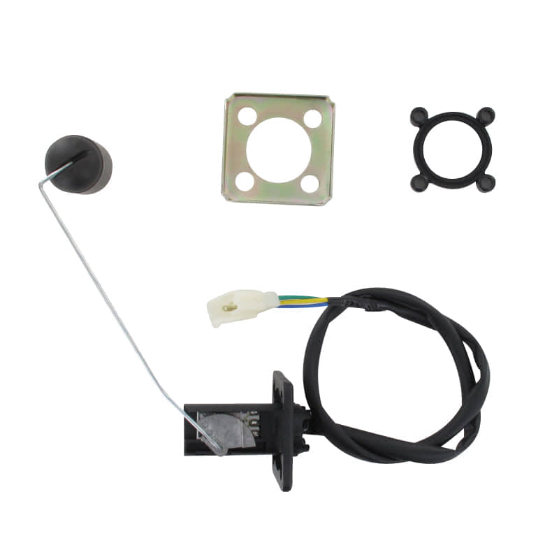 AGM GMX 460 Retro Classic Benzinstandgeber 50ccm 4Takt 3780A-XGW-9000 Motorroller.de Tankanzeige Schwimmer-Schalter Tanksensor Tankschwimmer Scooter