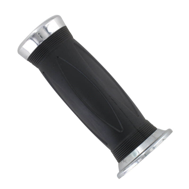 Eppella Eppella Scoody 20 Griffgummi 50ccm elektro ZW-H-04 Motorroller.de Handgriff Haltegriff Drehgriff Lenker-Griff Halte-Griff Griff-Gummi Guewer