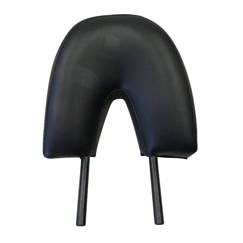 Tongjian Kopfstütze schwarz 6.000.094