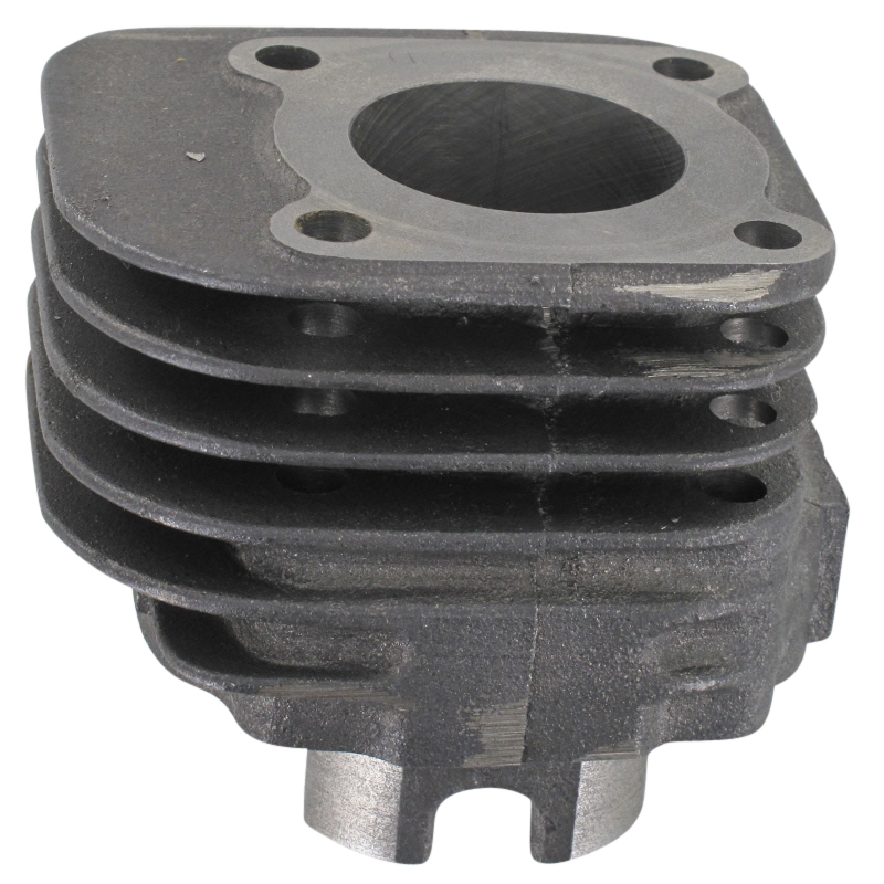 PGO Zylinder 50ccm 2Takt TR3 50 Motorzylinder P1064010000 Motorroller.de Dreiradroller T-Rex G-Max PMX 50