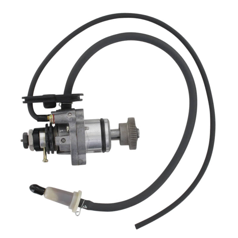 Adly Ölpumpe Scoody 50 2 Öl-Pumpe Oil-Pump Roller 50ccm 2Takt Motorroller.de Oil-Pumpe Oilpumpe Minarelli stehend Scooter AT 50 2 Ersatzteil Service