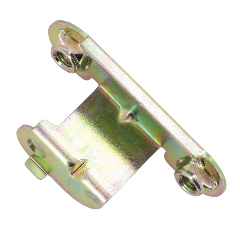 PGO Träger Schutzblech rechts vorn Big Max 90 Radabdeckung P1632020000 Motorroller.de Halter Tornado 50 Mokick Ersatzteil Service Inpektion