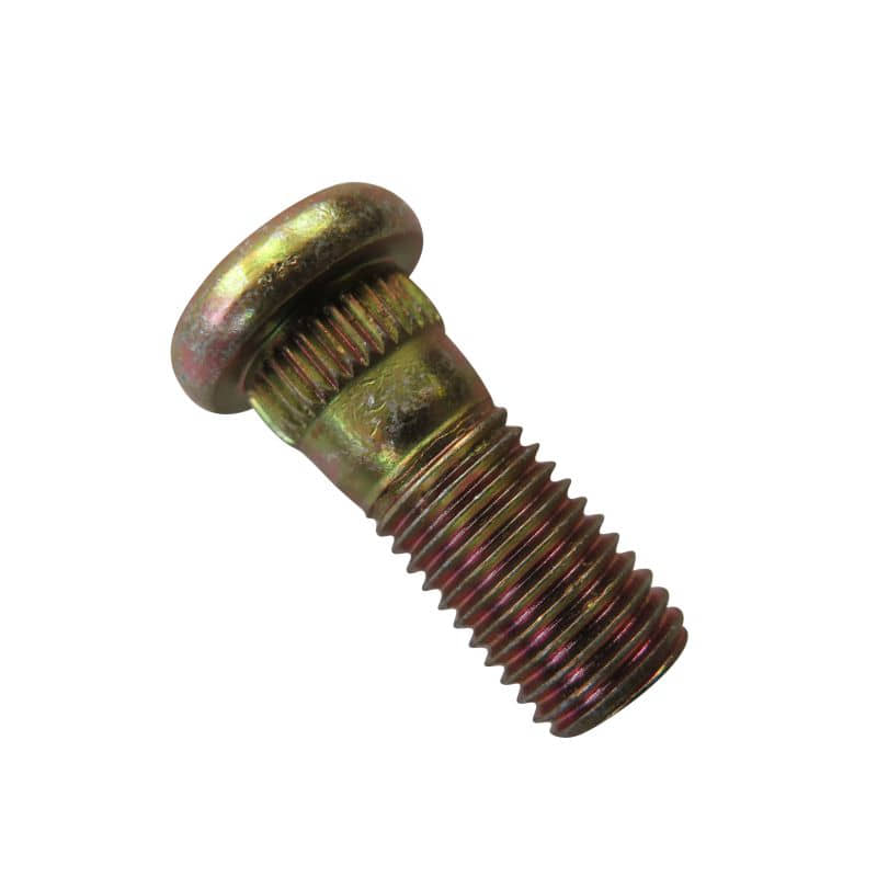 SMC Bundschraube M10x25mm Rex Quad 50 ATV 50ccm 2Takt Motorroller.de Maschinenschraube Flanschschraube Flansch-Schraube Maschinen-Schraube UTV Service