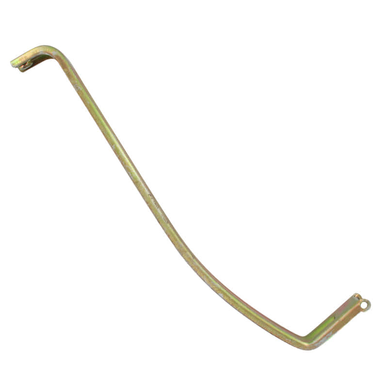 PGO Galaxy 50 Haltebügel Befestigungsplatte Benzintank 50ccm 2Takt E1706170000 Motorroller.de Halter Träger Halterung Befestigungsbügel Halteblech