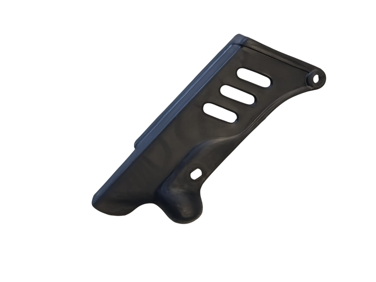 Jincheng Kettenabdeckung  schwarz JC 50 Monkey Repl. 50ccm 61300-A0300 Motorroller.de Motorrad Moped Ersatzteil Service Inpektion