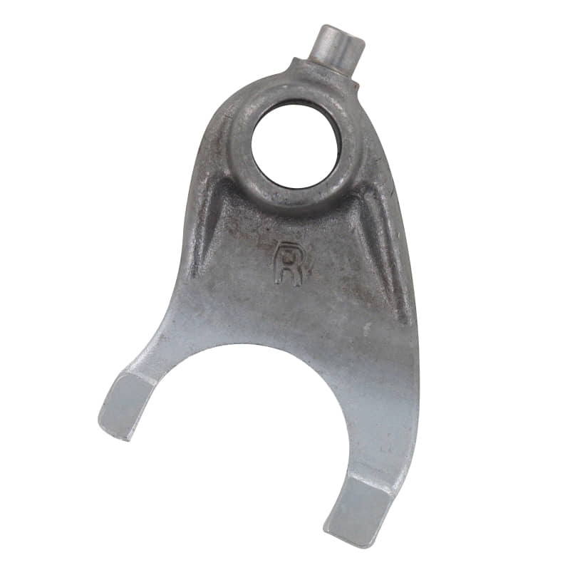 SMC Chopper 125 Schaltgabel Roller 125ccm 4Takt 24239-CHP-00 Motorroller.de SchaltKlaue Gangschaltung Minarelli liegend Scooter Ersatzteil Service