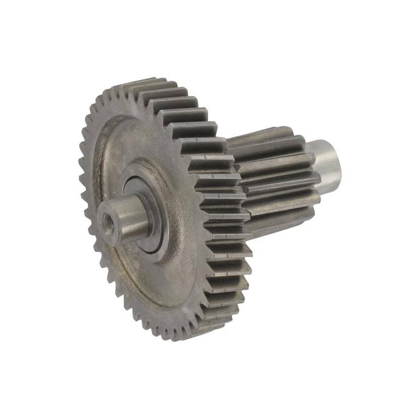 Generic Race 125 Zwischenrad Generic Race 125 220073000000 Motorroller.de Ritzel Getrieberad Zwischenzahnrad Zwischenritzel 125ccm-4Takt Scooter