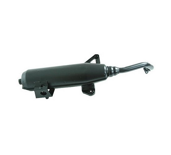 Sportauspuff ohne TÜV 78381746