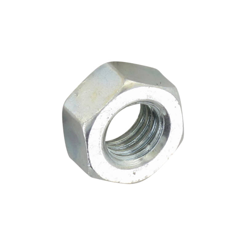 PGO Sicherungsmutter nur für Stahlfelge M8 Roller 50ccm 2Takt Motorroller.de Sicherheitsmutter selbsthemmende Sicherungs-Mutter Stopmutter Stop-Mutter