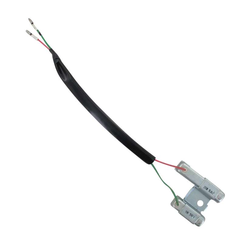 Widerstand 62570-GAT-00 von SMC