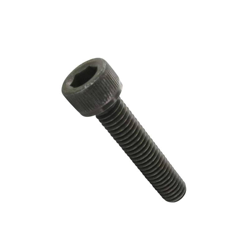 Innensechskantschraube M6 x 30 grün 90210603001