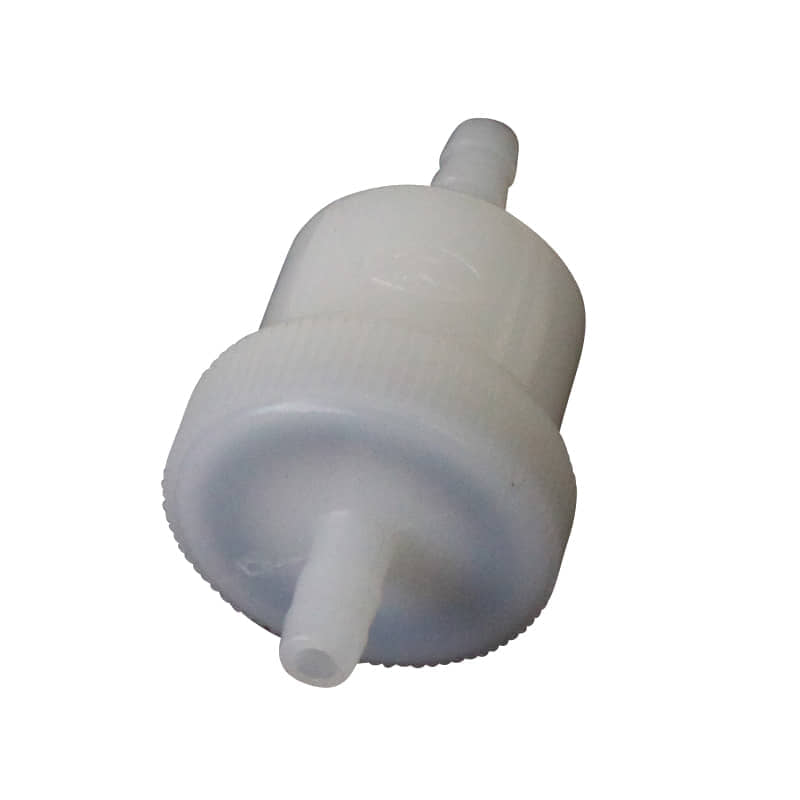 Benzinfilter Kraftstoffilter Durchm. 30mm 6mm 1170407-1