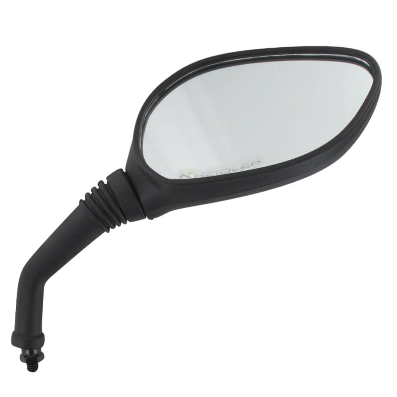 Spiegel rechts grau Rückspiegel 1210506-1(158)