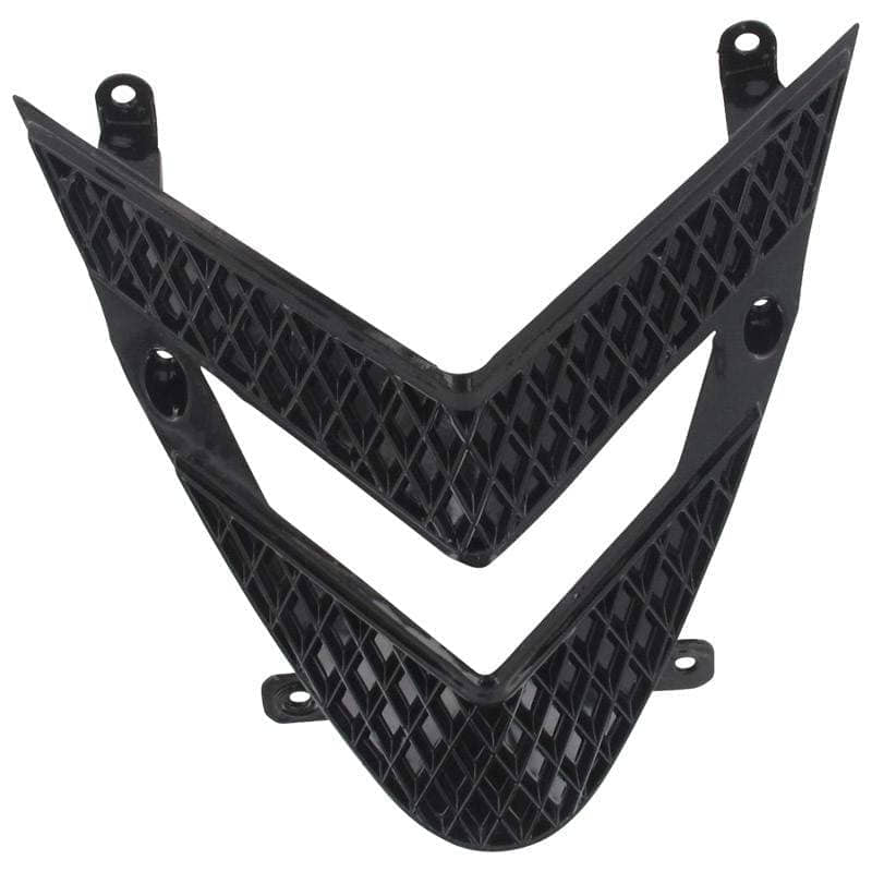 Dekor-Abdeckung Rex RS 460 von Motorroller.de