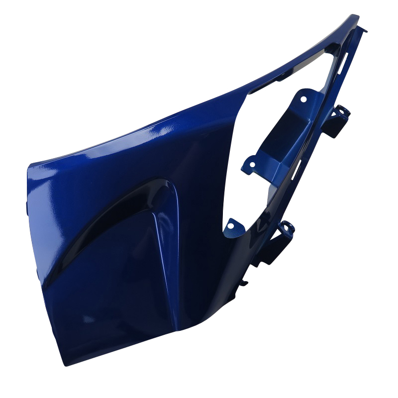 PGO Blinkerverkleidung vorn links blau G-Max M26213004W0 Motorroller.de Blinkerabdeckung Blinkergehäuse Mokick Ersatzteil