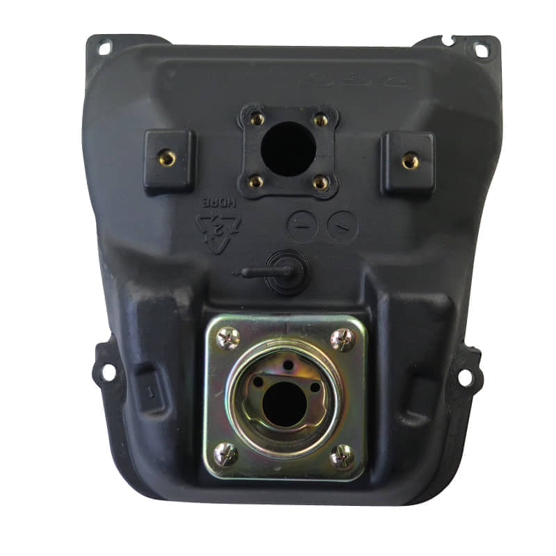 Benzintank plastik mit EEC SYSTEM P25215020000