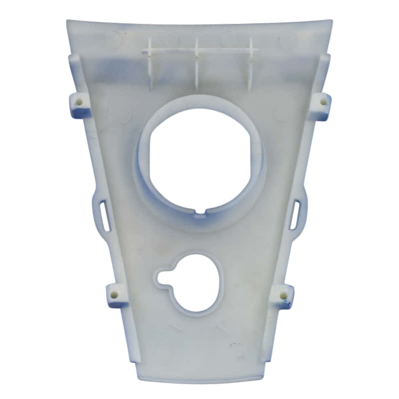 Verkleidungsdeckel, blau TB07A-233107-BL