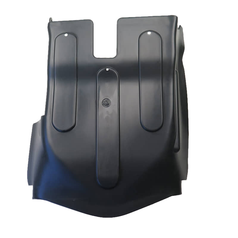 AGM GMX 50 Schutzblechrahmen Roller 50ccm 4Takt TB07A-232107 Motorroller.de Scooter ECM Eppella GMX 50 Ersatzteil Service Inpektion Direktimport