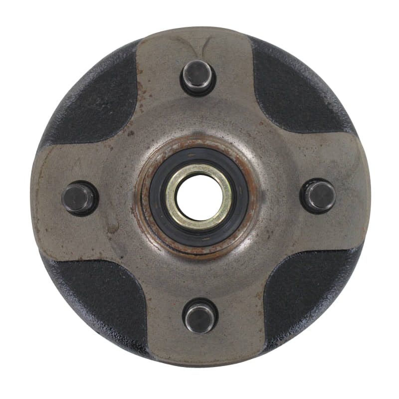 AEON Bremstrommel vorn Overland 180 Bremsgehäuse 180ccm 4Takt Motorroller.de Bremstrommelgehäuse 125ccm-4Takt Quad ATV Cobra 180 RS UTV Ersatzteil