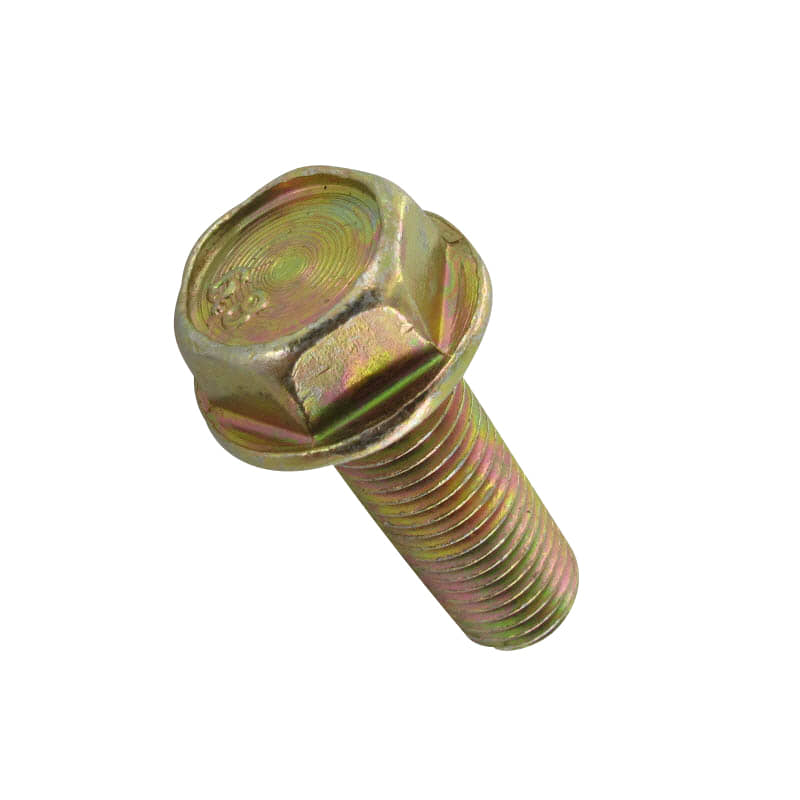 PGO Sechskantschraube M10x1,25x28mm Big Max 50 50ccm 2Takt Motorroller.de Befestigung Halter Halterung Flachkopfschraube Sechskant-Schraube Scooter