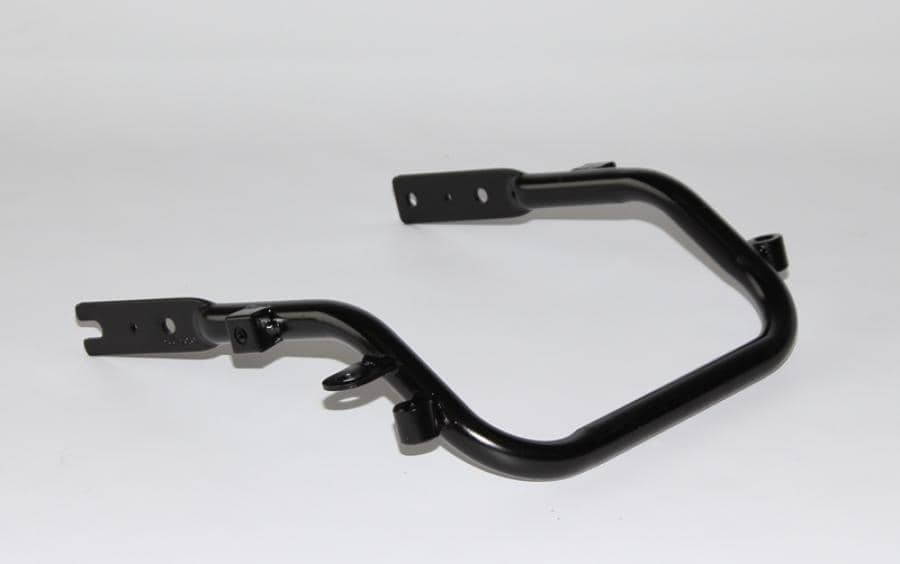 Haltegriff hinten schwarz 50105-225-001BK