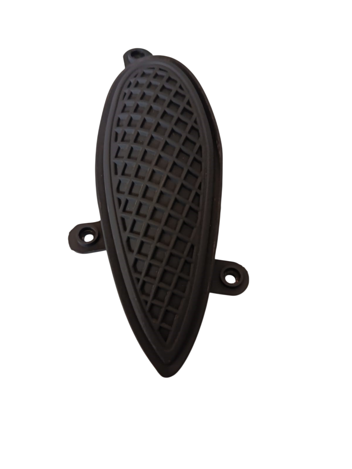 Gittereinsatz Frontverkleidung links 701062 Motorroller.de Kreidler Hiker 50 DD Sport Dekorgitter Dekorblende