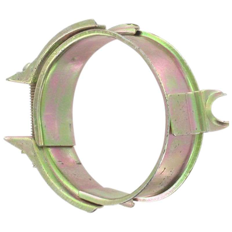 Rex Imola 50 Spannring Schlauchschelle Klemme Roller Motorroller.de 50ccm 4Takt 139QMB JSD50QT-13 50cc 4T 139QMA Schlauchklemme Schelle Clip