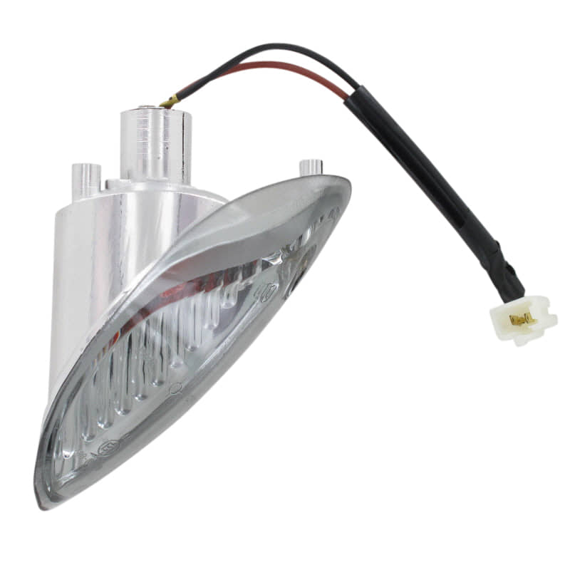 PGO Blinker vorne rechts LIgero 50 Leuchtmittel 50ccm 2Takt Motorroller.de Blinkerbirne Blinker-Birne Blinkerleuchte Glüh-Birne Blinker-Glühbirne