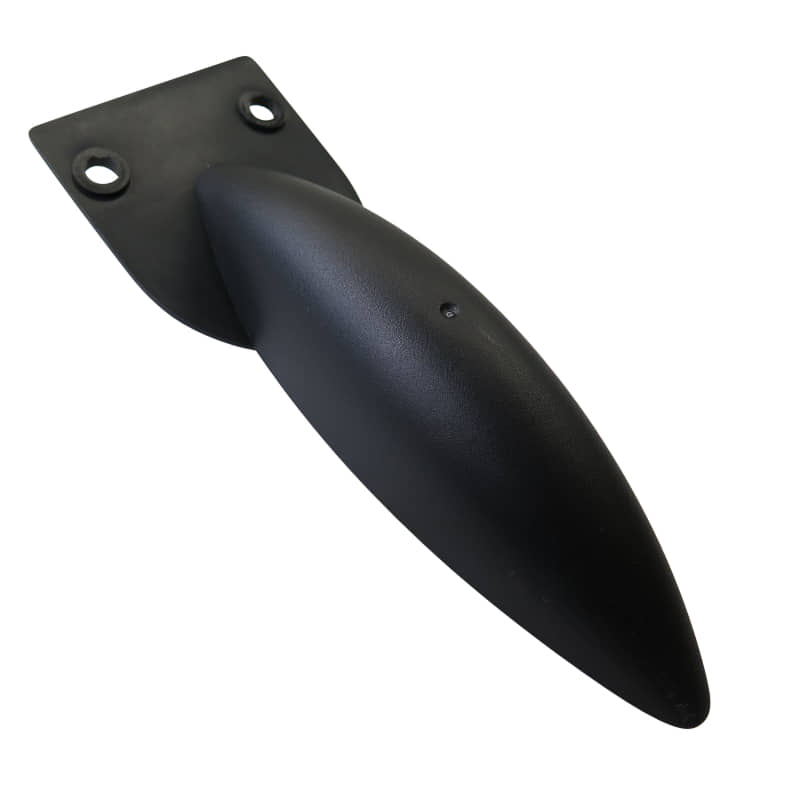 Abdeckung Bremsscheibe hinten B5634010000