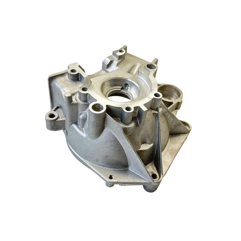 ZNEN Kurbelgehäuse rechts Motorblock 11100-EQ5B-9000 Motorroller.de Motorgehäuse 50ccm-2Takt Scooter Florett 2.0 50 City Florett 2.1 RS 50 Moped