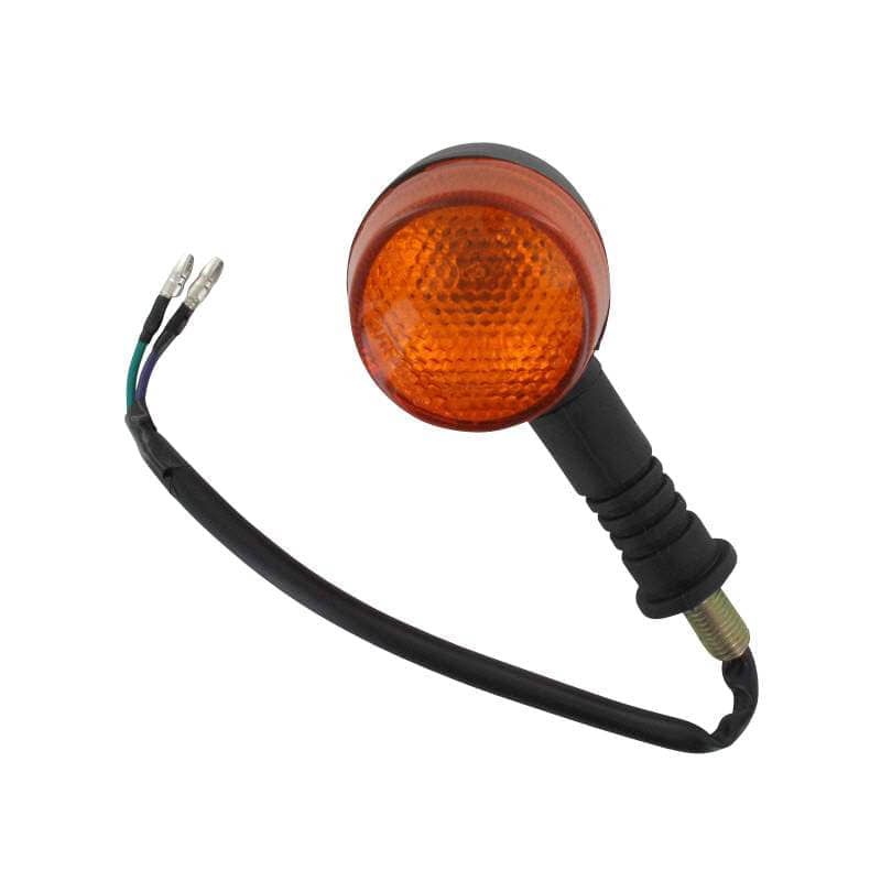 PGO Blinker vorn links Blinklicht Blinkleuchte P066C0100001 Motorroller.de Signalleuchte Fahrtrichtungsanzeiger Blinkleuchten Blinkerleuchte Winker