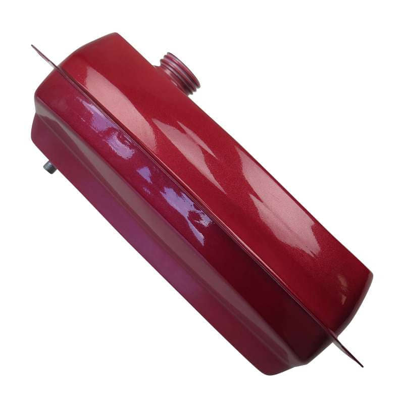 Benzintank wein-rot Tongjian Strassenbuggy 150 250 4.000.017-WR Motorroller.de Eppella ECM TBM Twister Hammerhead Wangye Kasea Buggy