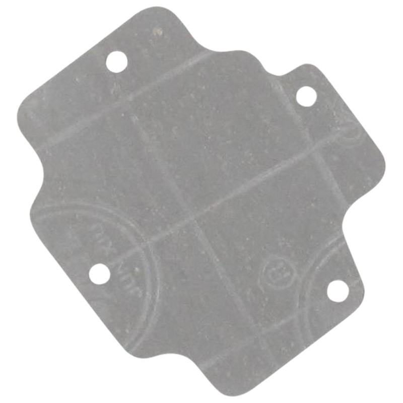 Dichtung Motorgehäuseentlüftung 4Takt 50ccm 139QM-0310