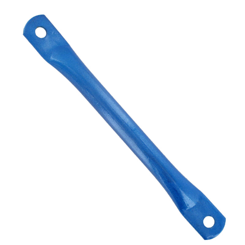 Strebe blau metallic 8.080.029-B