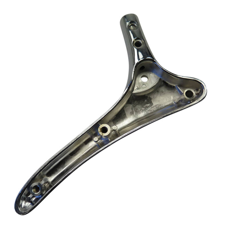 Rex Chopper 125 Stütze rechts Roller 125ccm 4Takt 94514 Motorroller.de Scooter Ersatzteil Service Inpektion Direktimport