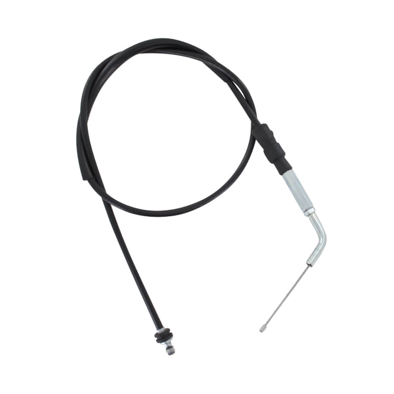 Gaszug Rex Quad 150 Bautenzug Gasseilzug Bauten-Zug ATV 94177 Motorroller.de Bowden-Zug Gas-Zug Seil-Zug Bowdenzugkabel 150ccm 4Takt Offroad Service