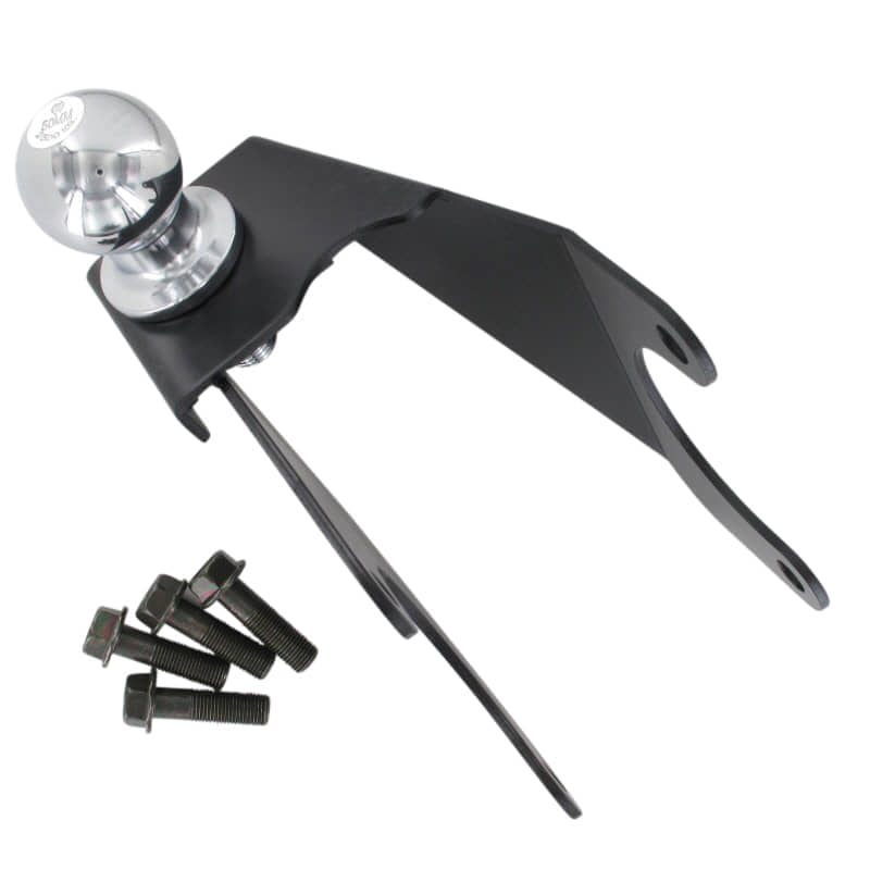 PGO X-RIDER 150 Anhängerkupplung AHK Kugelkopfkupplung Quad 150ccm 4Takt X2407530600 Motorroller.de Zweiradanhängerkupplung ATV UTV Ersatzteil Service