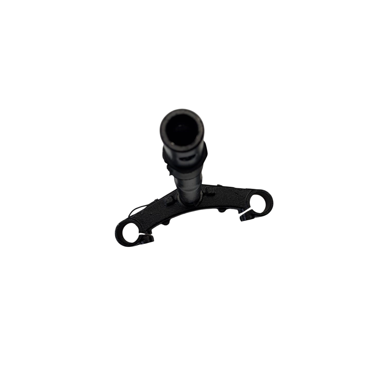 Kreidler Flory 50 125 Classic Gabeljoch Gabelrohr Lenkerbruecke 740100 Gabelbrücke