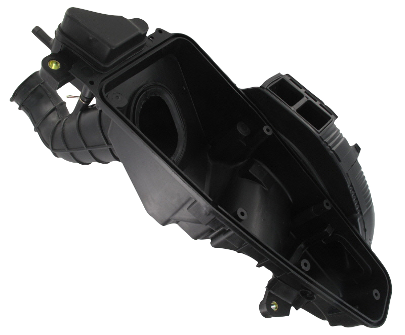 Luftfilter Kasten Gehäuse hinten Gehaeuse 2200301-1