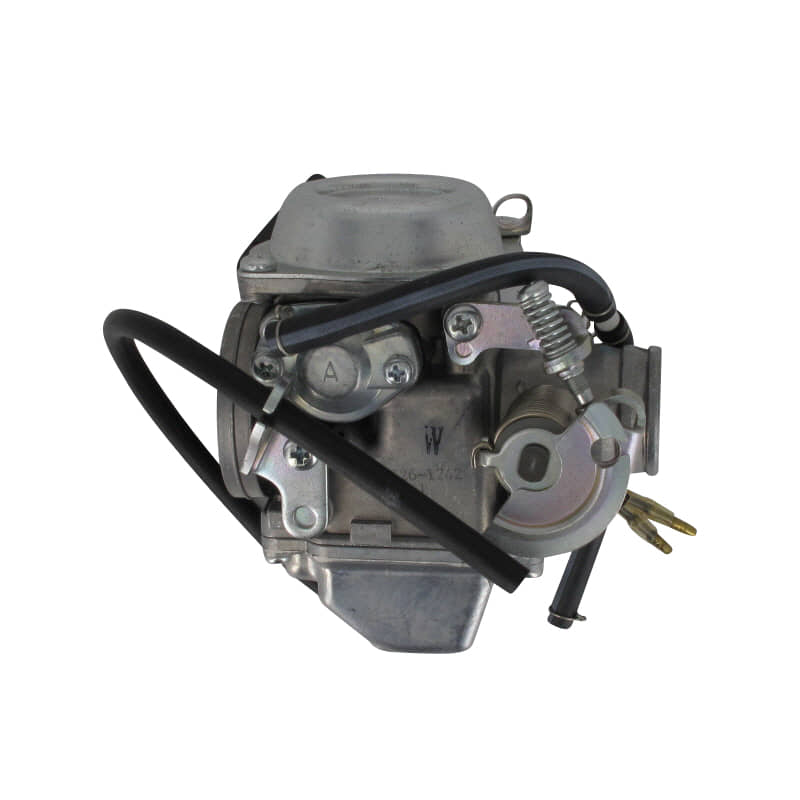 Vergaser Jonway Insignio 250 DD 125ccm 4Takt 31140413-2 Motorroller.de Schwimmer-Vergaser Carburetor Carburateur Benzin-Vergaser Vergaseranlage