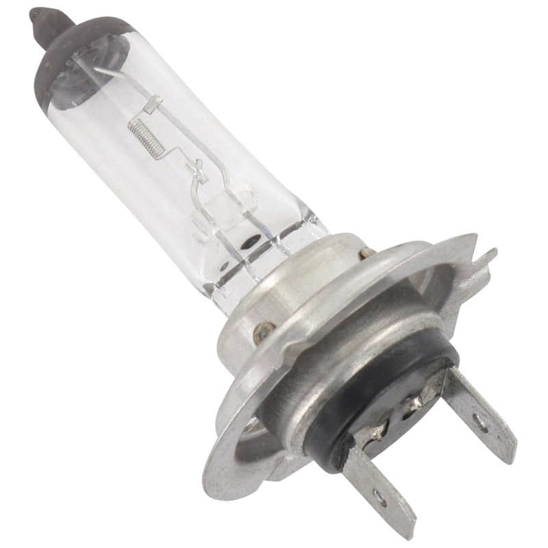 Frontbirne Halogen 12V 55W H7 Sockel PX26d ALG-1593474