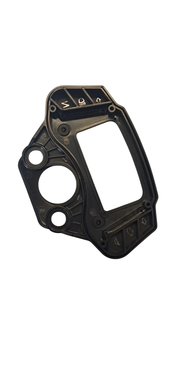 Kreidler DICE GS/SM 125 pro Tachogehäuse oben 781128 Tachoverkleidung Tachoabdeckung Original