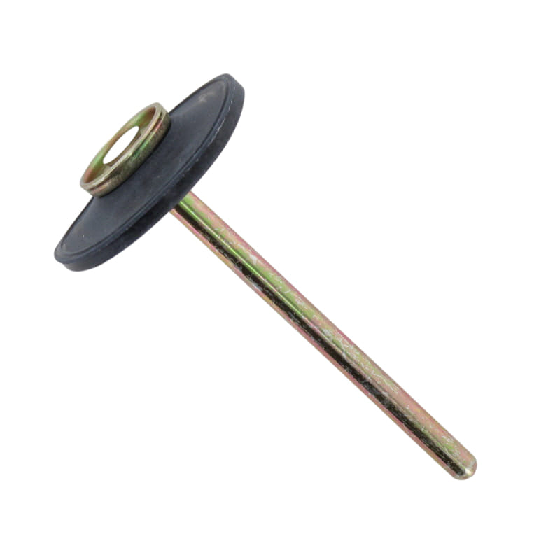 Membranventiel komplett D19KT-007-3400