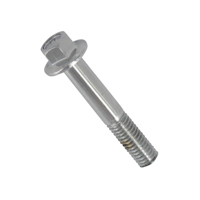 PGO Bundschraube M8x1,25x45mm Bugrider 250 Buggy 250ccm 4Takt Motorroller.de Maschinenschraube Flanschschraube Flansch-Schraube Maschinen-Schraube