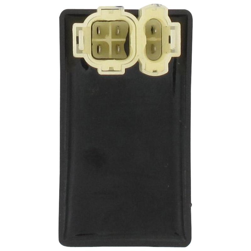 CDI-Einheit FLP1411 FLP-1 offen 1060003-6
