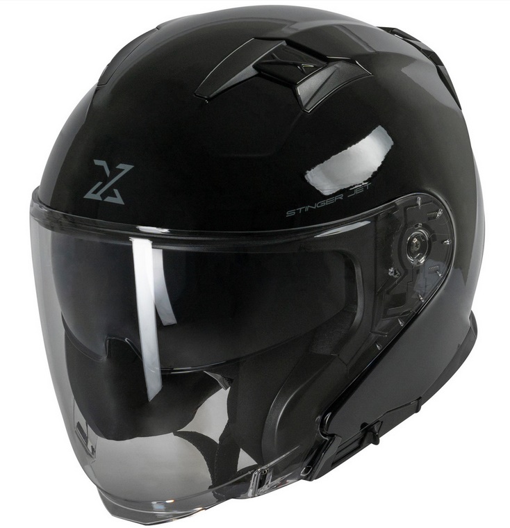 Jethelm Spec-X SX-22.03 Gr. 55/56/S Motorradhelm Rollerhelm Schutzhelm Sturzhelm Scooterhelm