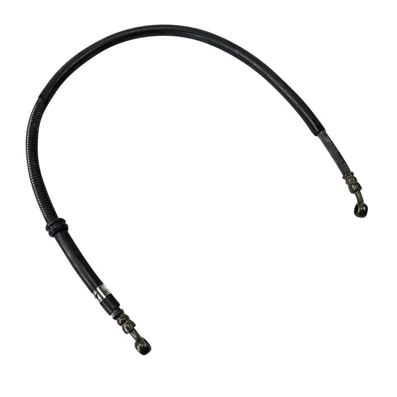 PGO Big Max 90 Bremsschlauch vorn 90ccm 2Takt P1403601000 Motorroller.de vorne Bremsleitung Hydraulikleitung Druckleitung Scooter Ersatzteil Service